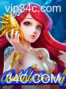 Descubra o Mundo Encantador de BubbleBeauty e sua Parceria com 34C.COM