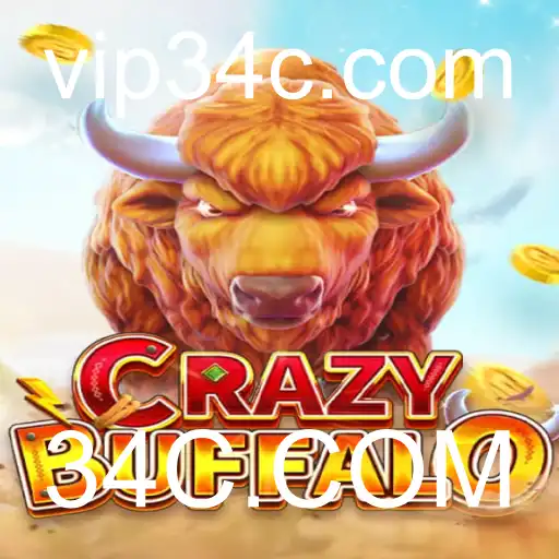 Introdução ao Jogo CRAZYBUFFALO e Suas Regras Com a Palavra-Chave 34C.COM