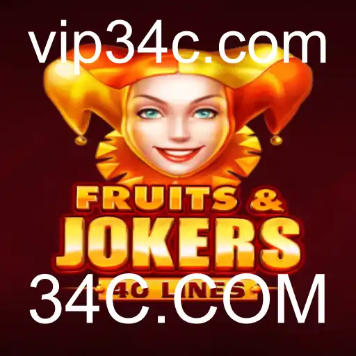 FruitsAndJokers40: Explorando o Mundo dos Jogos de Slot Modernos