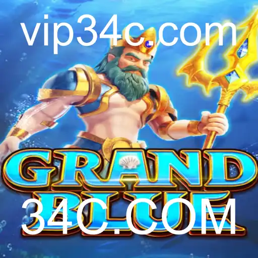 Descubra a Aventura Épica de GRANDBLUE: Jogo de Estratégia e Aventura com 34C.COM