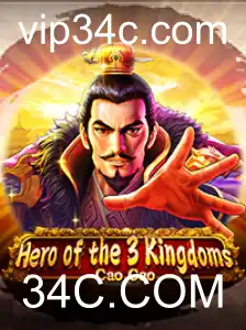 Hero of the 3 Kingdoms: Cao Cao - Explorando o Jogo Estratégico