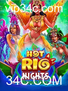 Descubra HotRioNightsBonusBuy: Uma Aventura de Slots com Estilo e Emoção