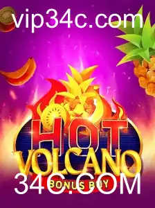 Explorando o Fascinante Mundo de HotVolcanoBonusBuy