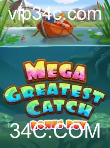Descubra o emocionante MegaGreatestCatchBonusBuy e suas surpreendentes regras