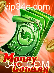 Descubra MoneyComing: O Novo Fenômeno dos Jogos de Azar Online