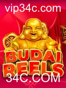 Descubra o Fascinante Mundo de BudaiReels: O Novo Jogo de Casino Online