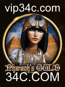 PharaohsGold: Aventuras Riquezas e Estratégia no Egito Antigo
