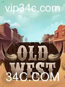 OldWest: Um Mergulho no Faroeste com 34C.COM