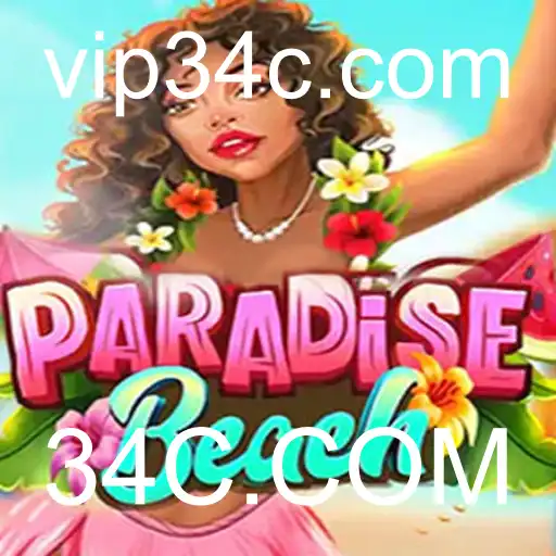 Descubra ParadiseBeach: Um Mergulho em Aventuras Tropicais