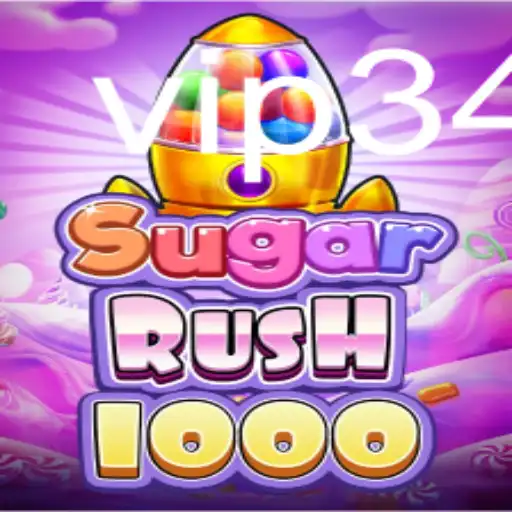 Explorando o Fascinante Mundo de SugarRush1000