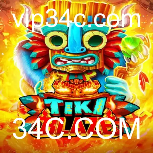 Descubra o Mundo Emocionante de TikiBlaze e as Suas Regras Inovadoras