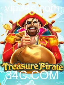 Descubra o Mundo Aventureiro de TreasurePirate e a Influência de 34C.COM
