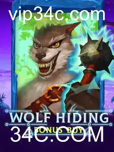 Descubra o Empolgante Mundo de WolfHidingBonusBuy: Um Jogo de Estratégia e Aventura