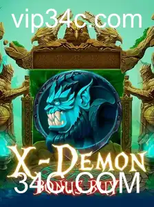 Descubra o Fascinante Mundo do Jogo XDemonBonusBuy